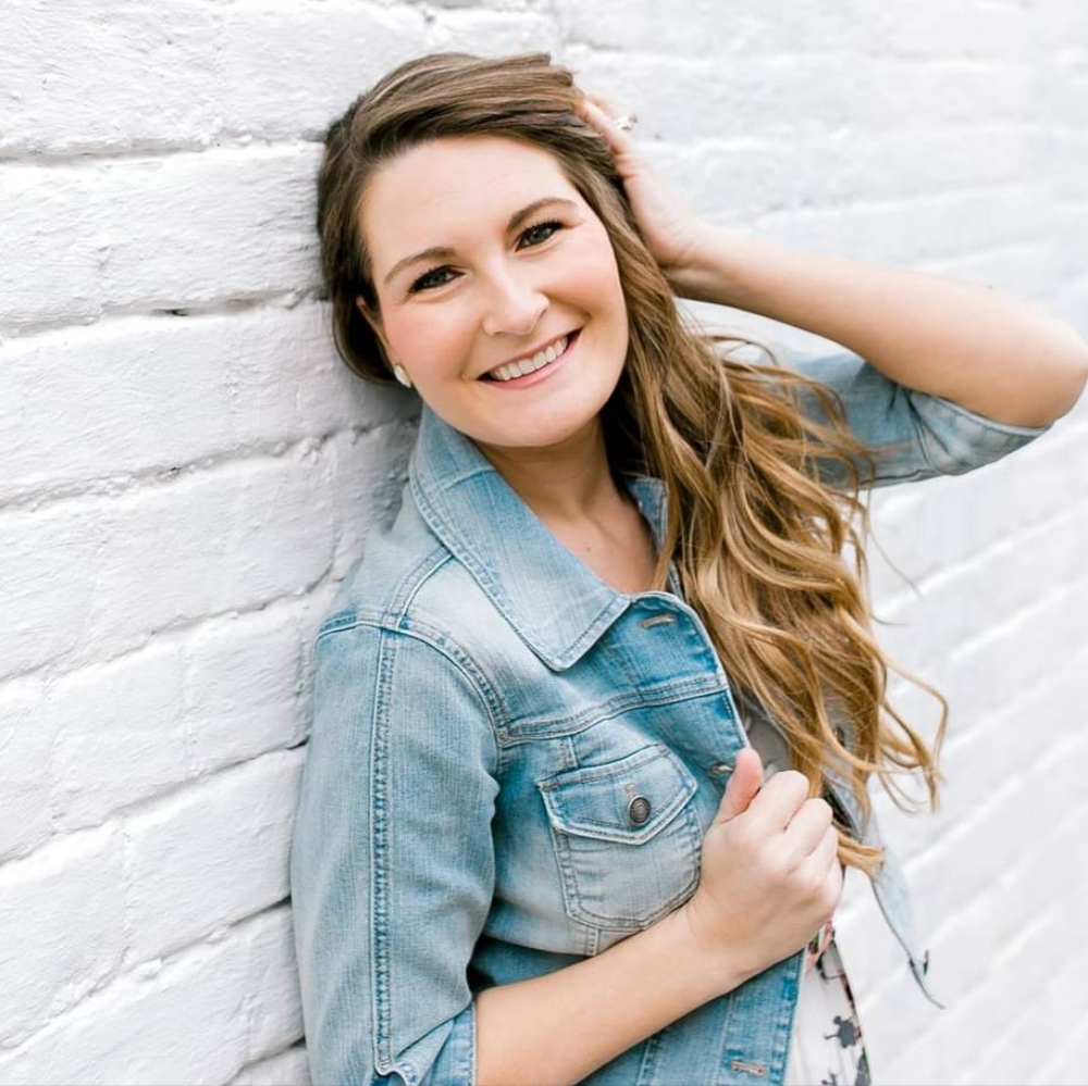 Meet your Posher, Tiffany